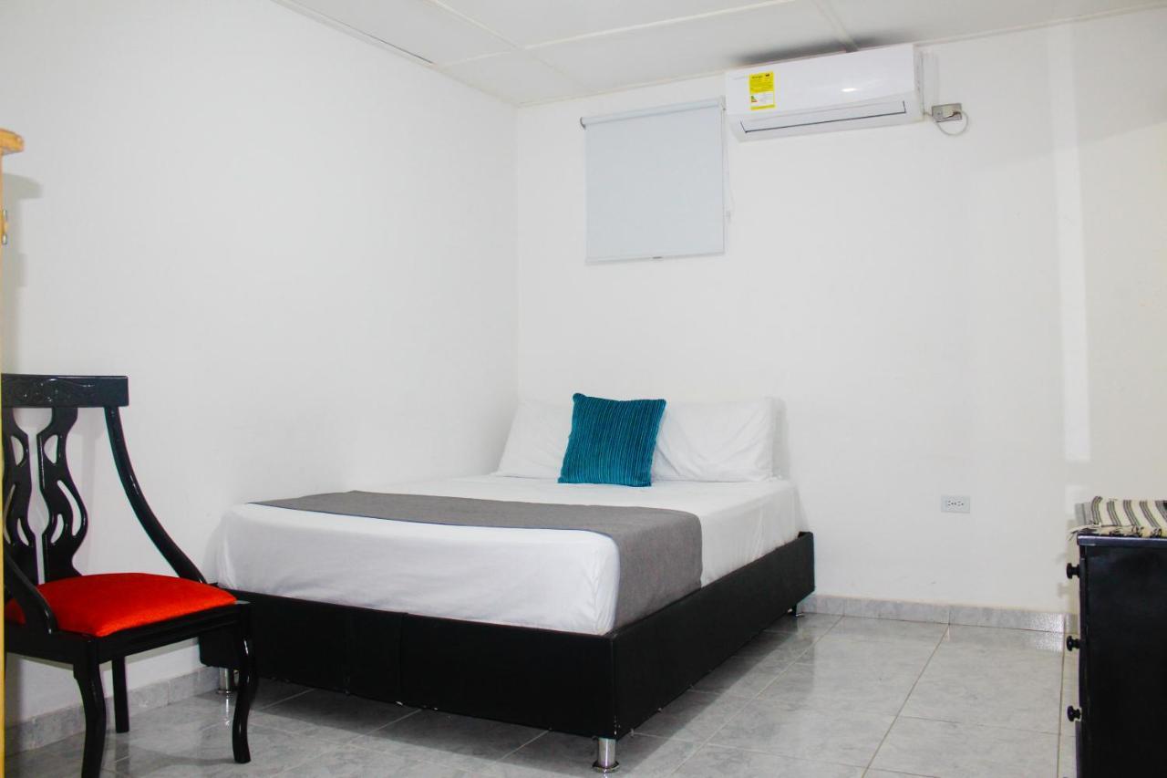 Hotel Poblado Suite Barranquilla  Exterior photo