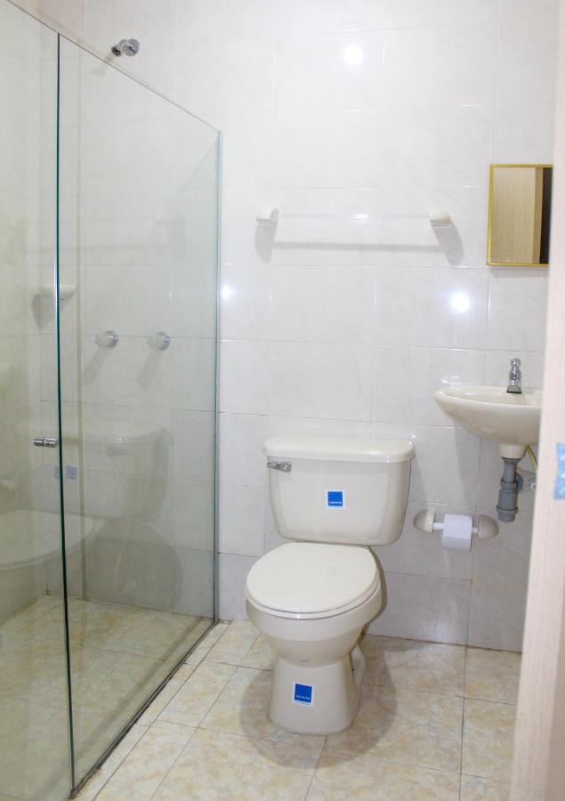 Hotel Poblado Suite Barranquilla  Exterior photo