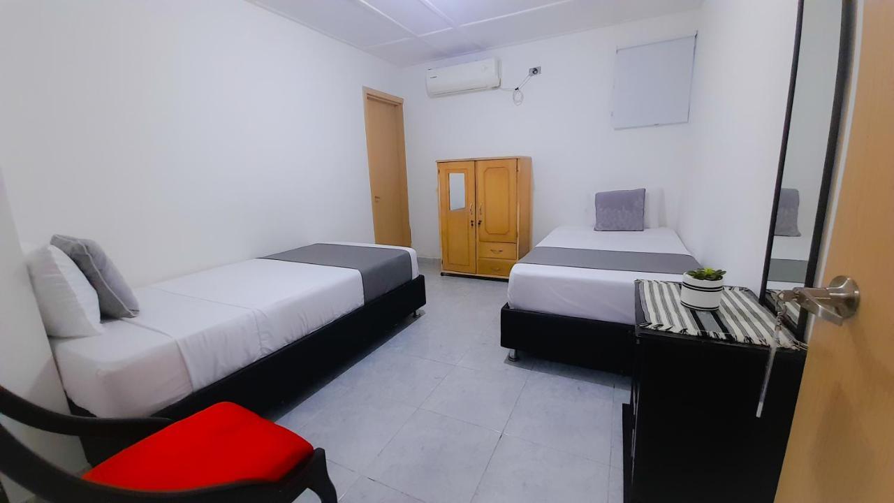 Hotel Poblado Suite Barranquilla  Exterior photo